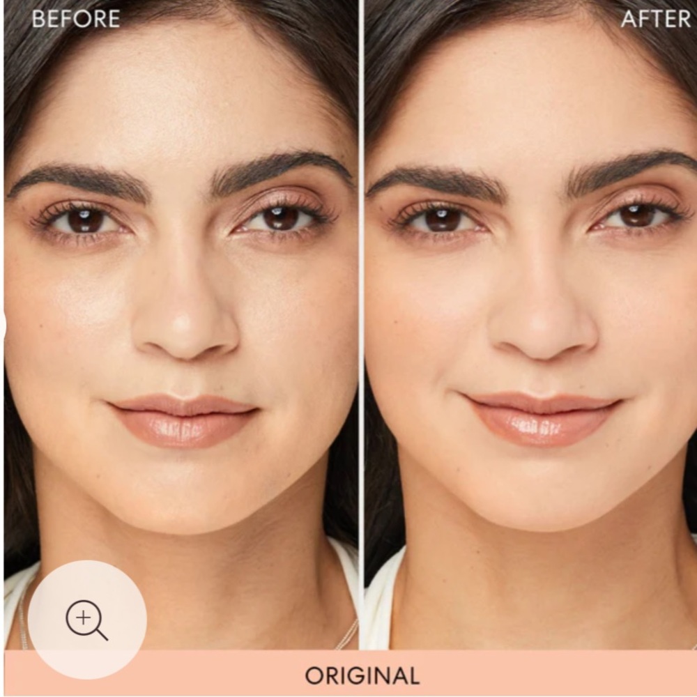 Bare Minerals Original Mineral Veil Loose Setting Powder in Original Translucent - Picture 4 of 9